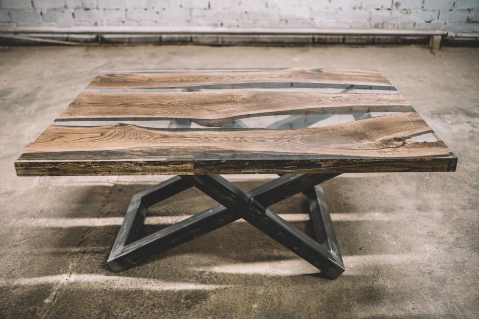 COFFEE TABLE 116