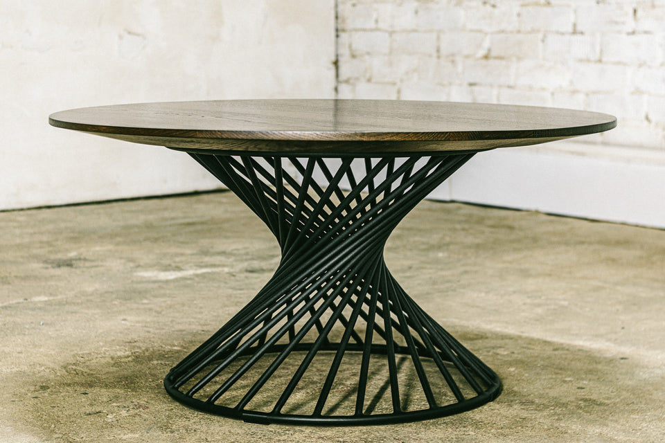 COFFEE TABLE 388