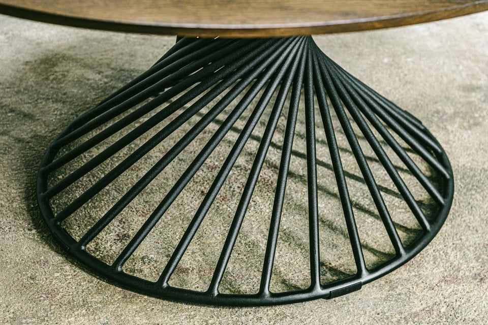 COFFEE TABLE 388