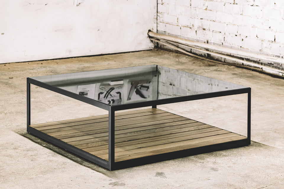 COFFEE TABLE 138