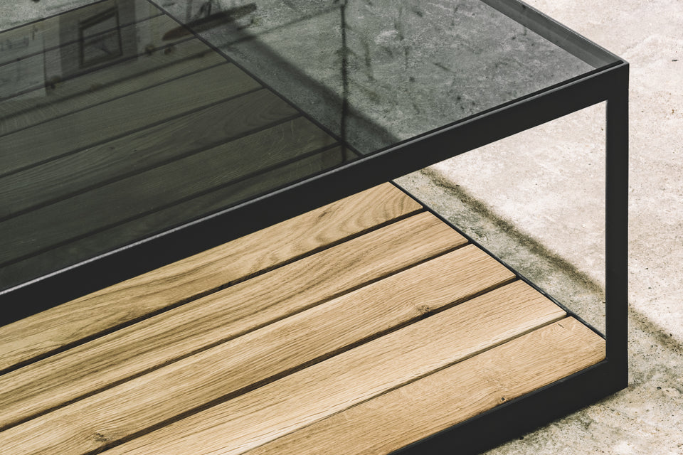 COFFEE TABLE 138