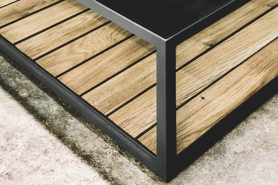 COFFEE TABLE 138