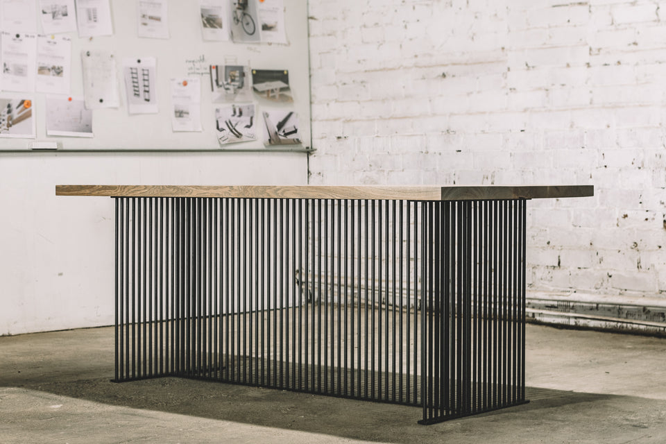 DINING TABLE 155