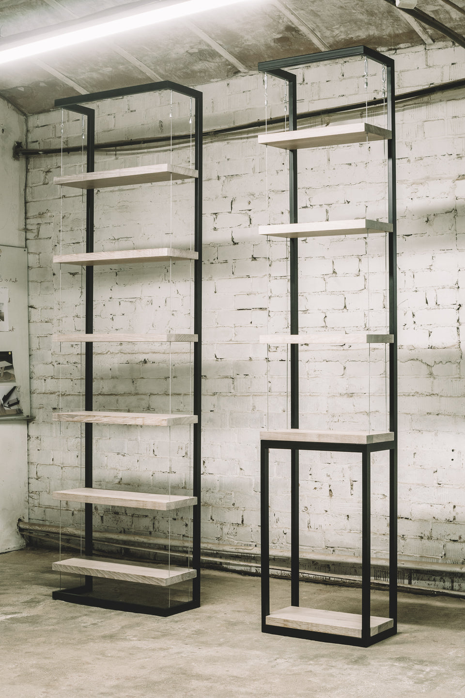 SHELF 150