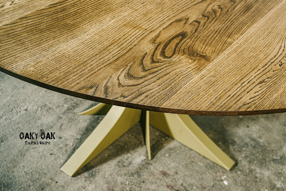 DINING TABLE 542