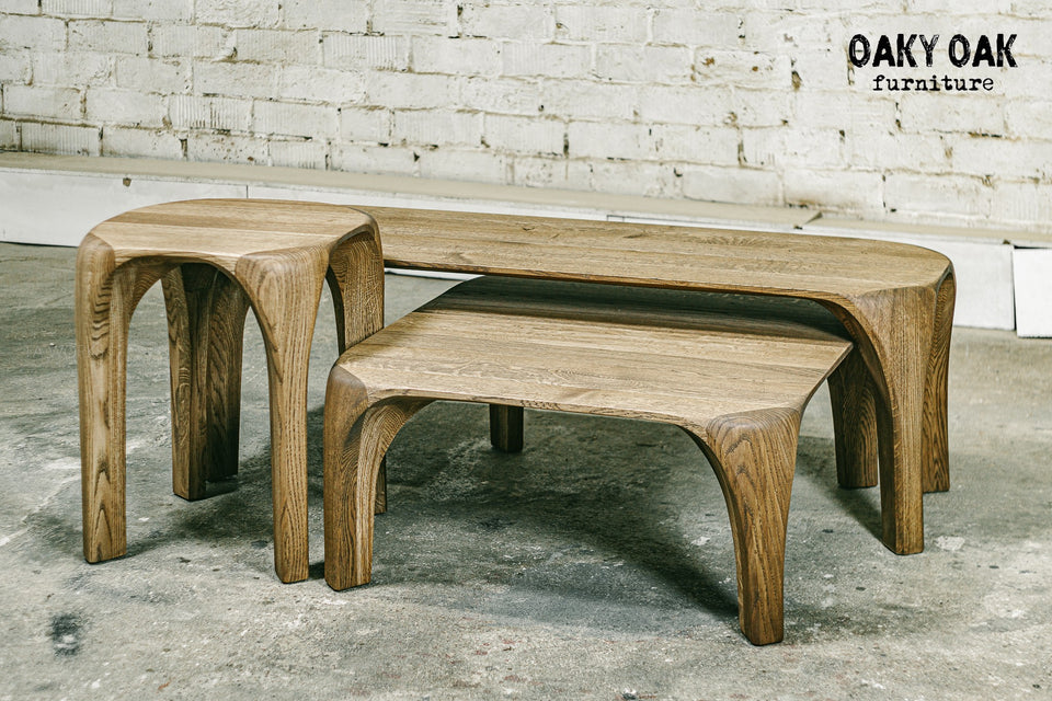 COFFEE TABLE 545