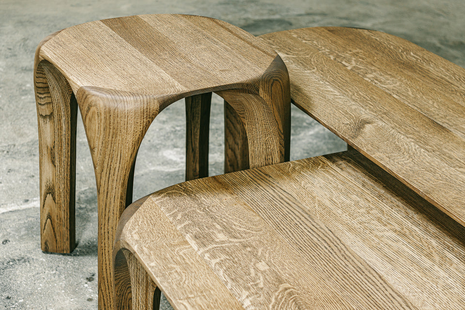 COFFEE TABLE 545