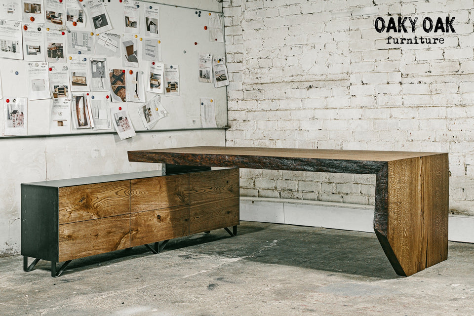 WORK DESK 561