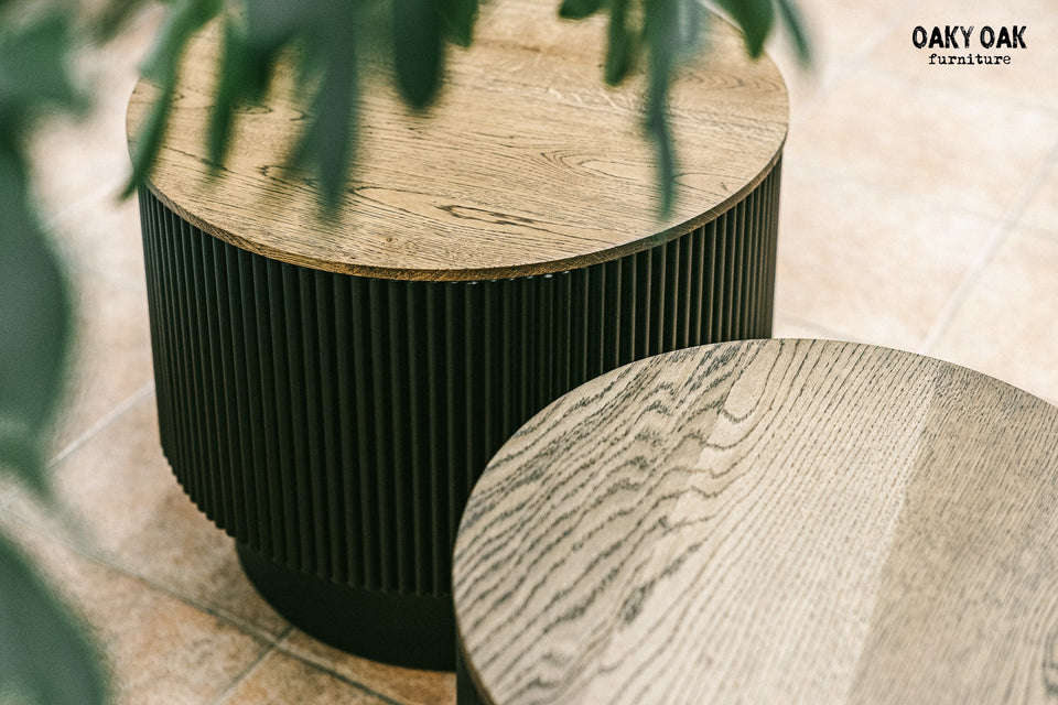 COFFEE TABLE 601