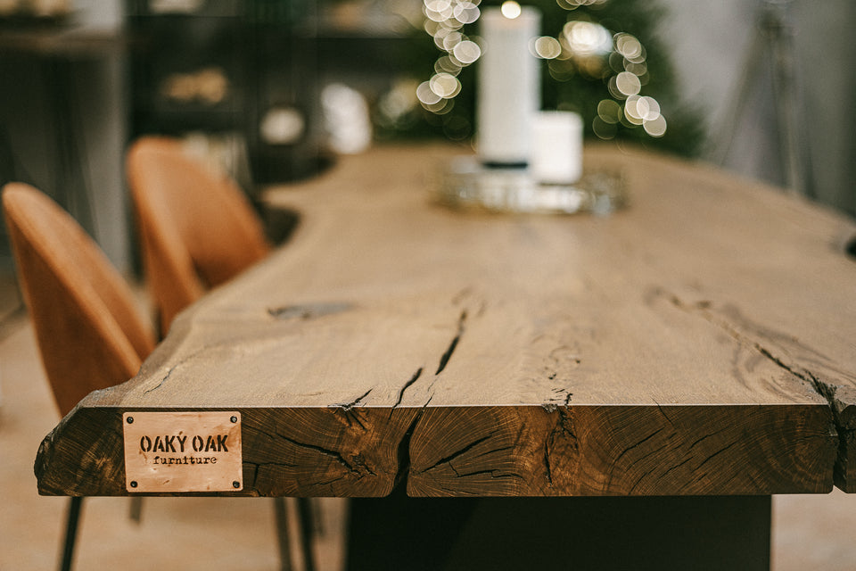 DINING TABLE 616