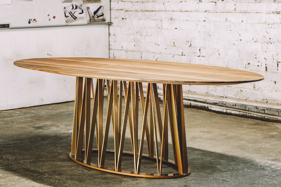 DINING TABLE 159