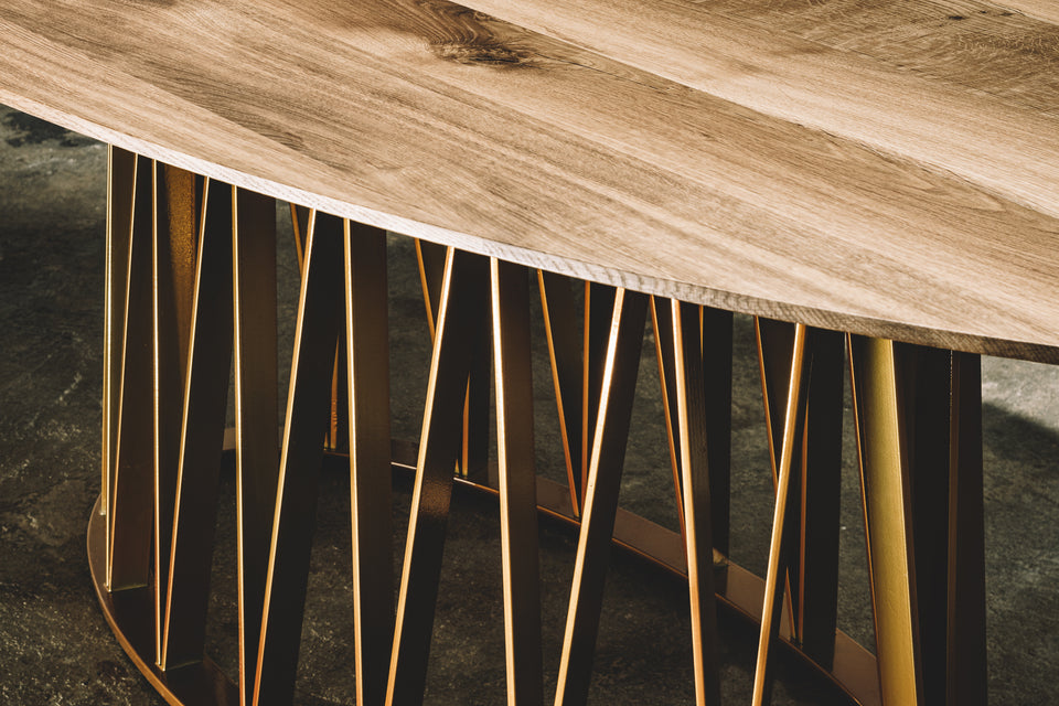 DINING TABLE 159