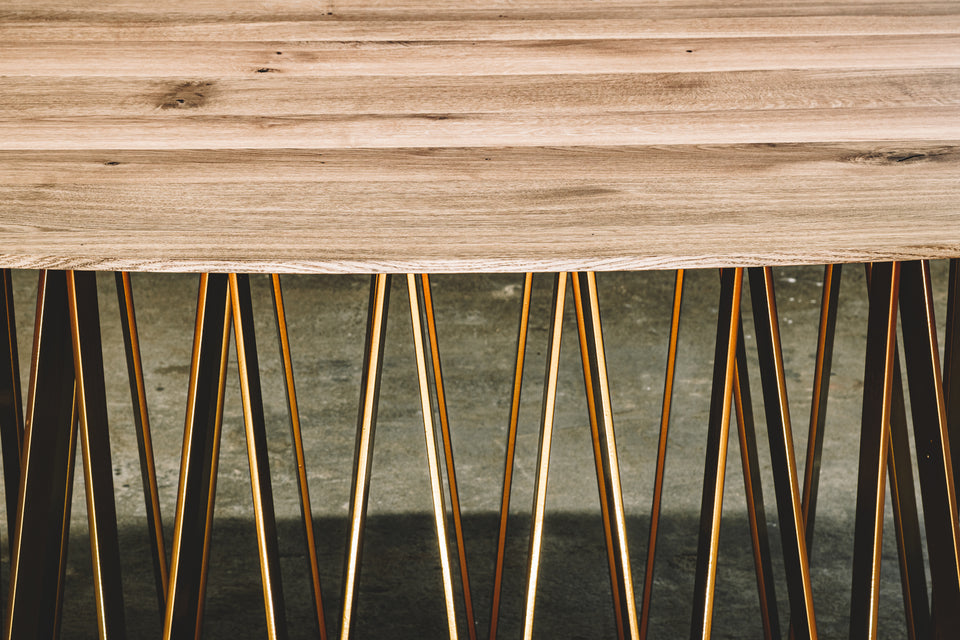 DINING TABLE 159