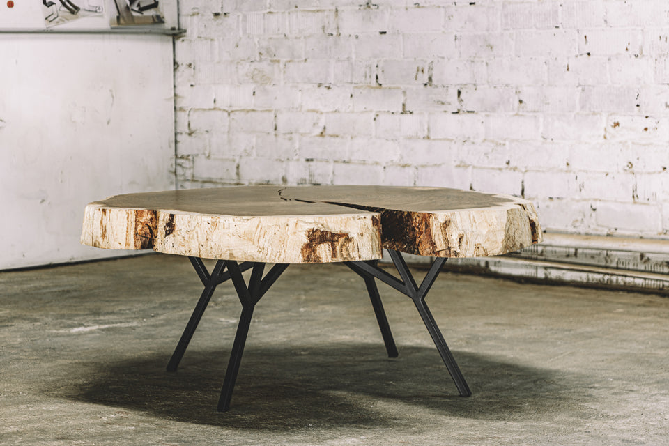 COFFEE TABLE 158