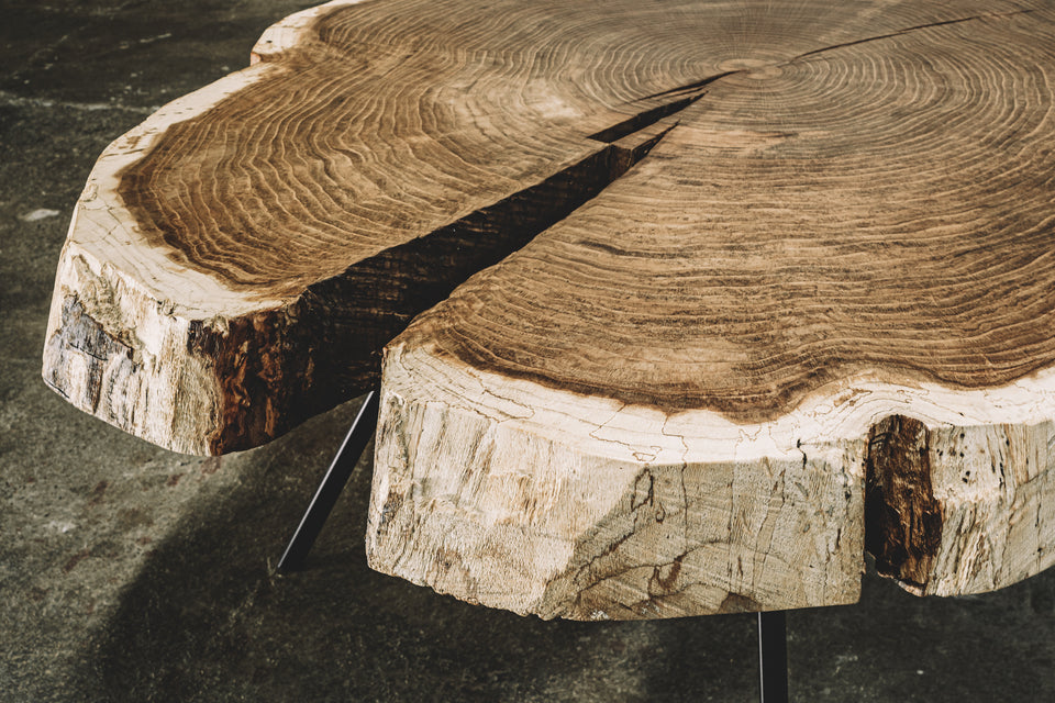 COFFEE TABLE 158