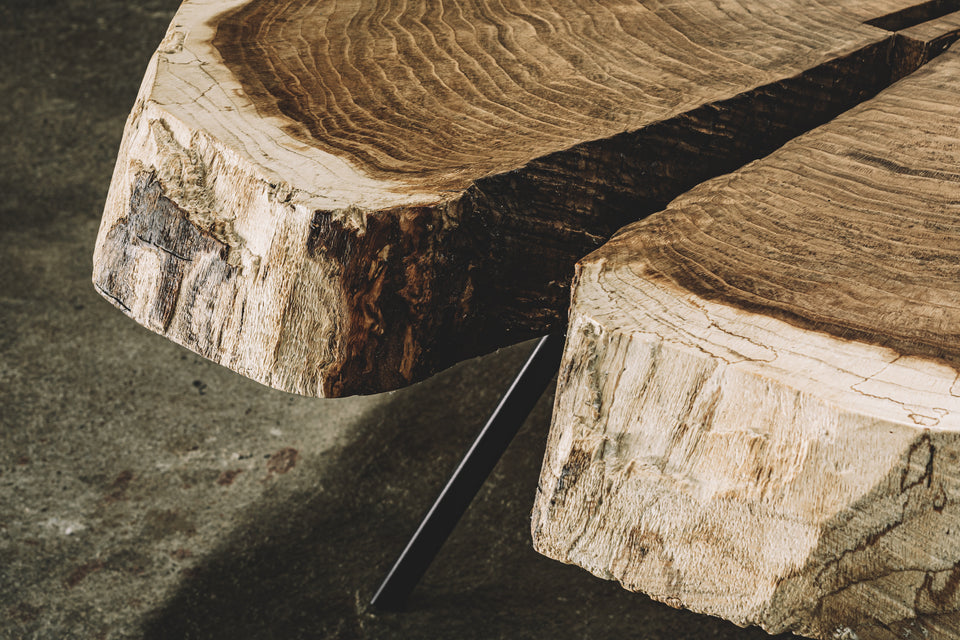 COFFEE TABLE 158