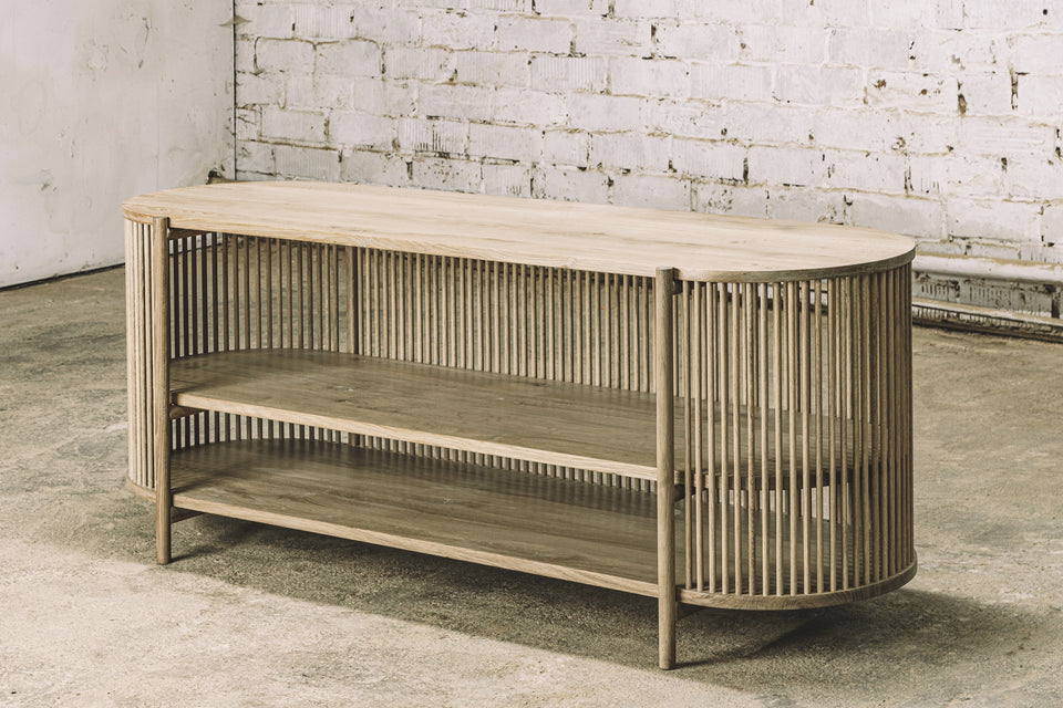 TV TABLE 187