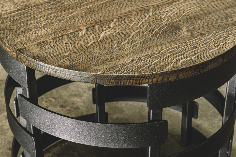 COFFEE TABLE 196