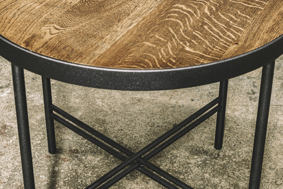 COFFEE TABLE 195