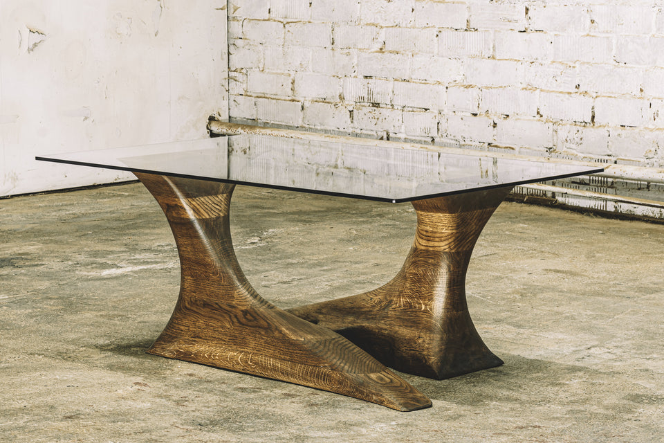 COFFEE TABLE 208
