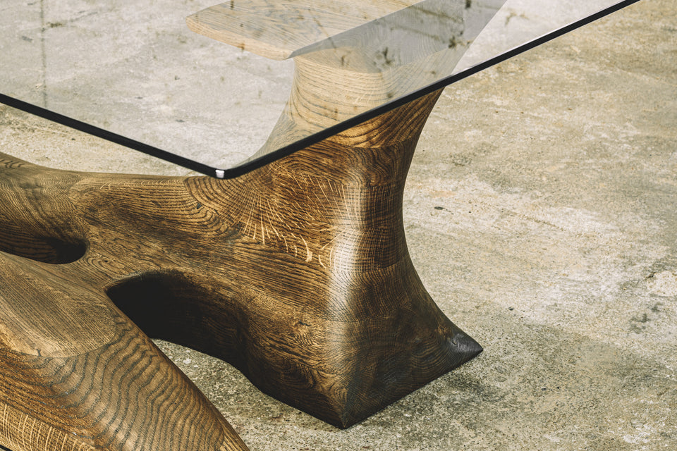 COFFEE TABLE 208