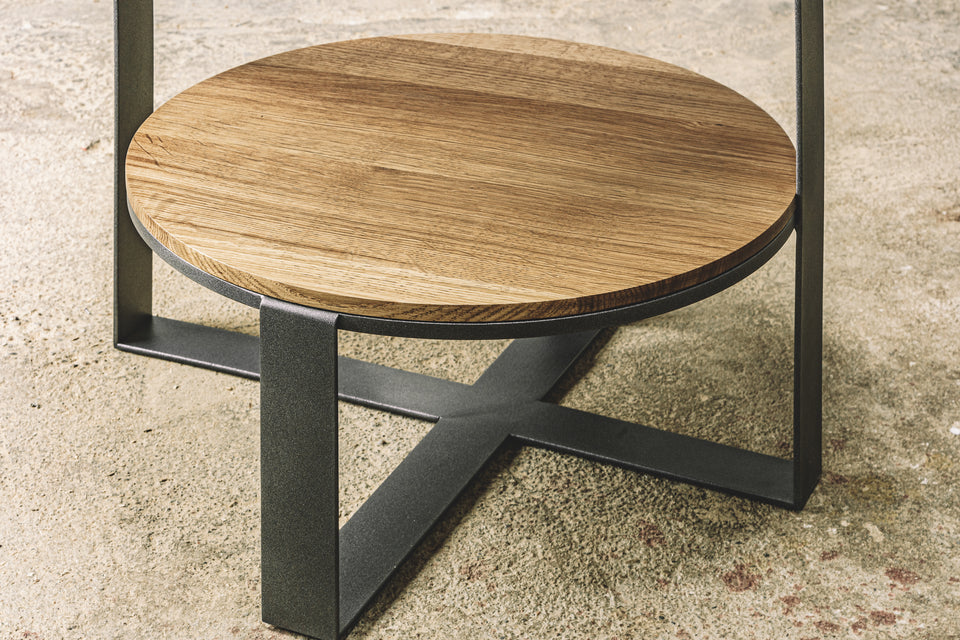 COFFEE TABLE 217