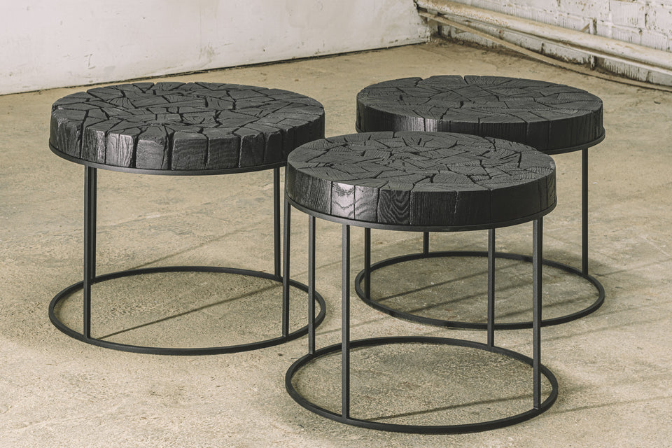 COFFEE TABLE 211