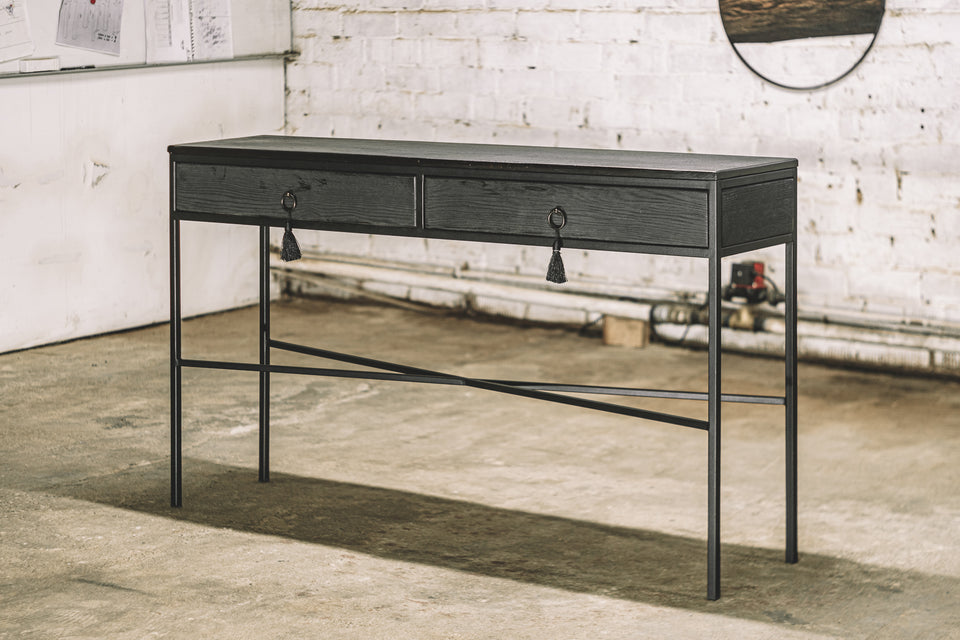 CONSOLE TABLE 220