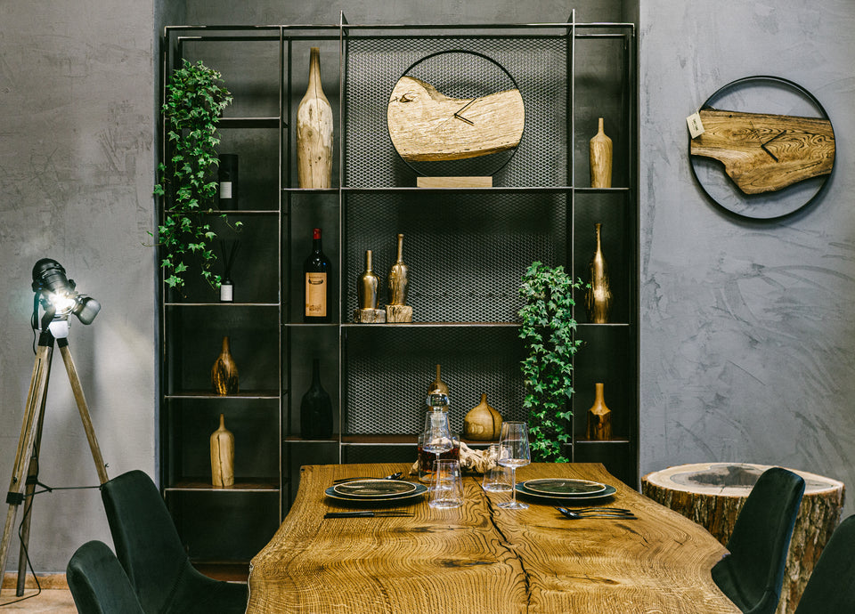 DINING TABLE 366