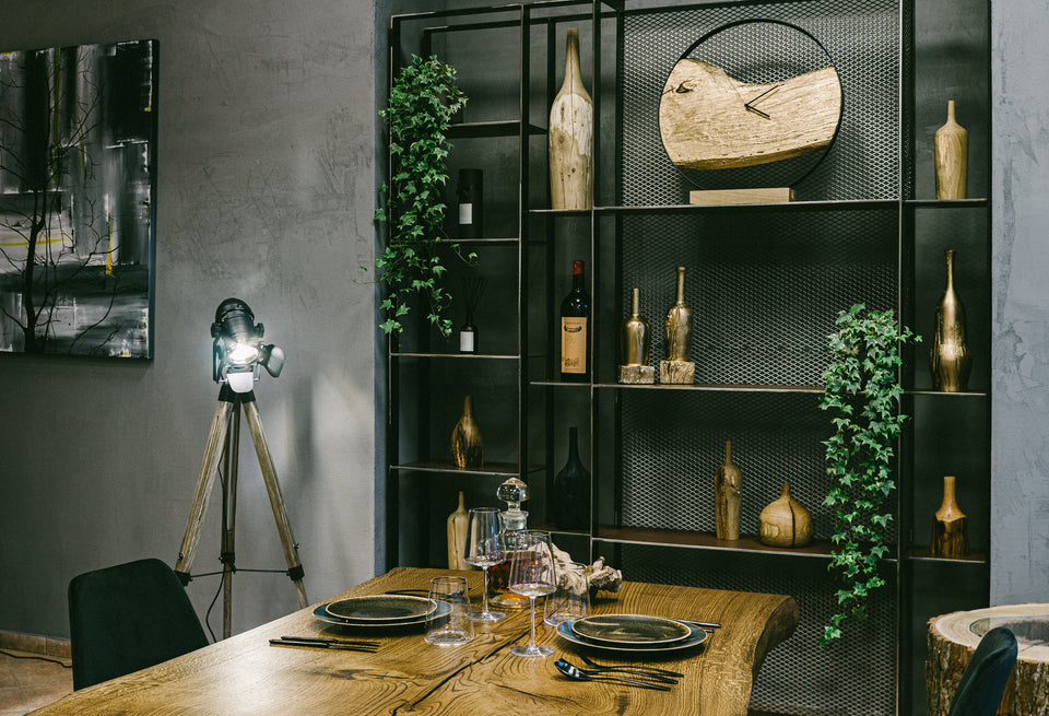 DINING TABLE 366
