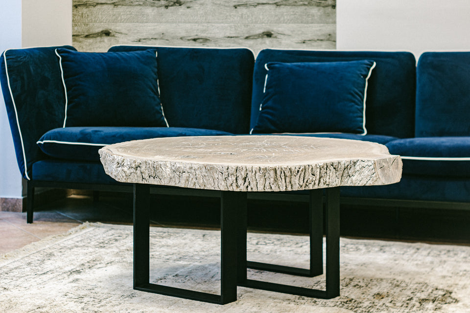 COFFEE TABLE 371