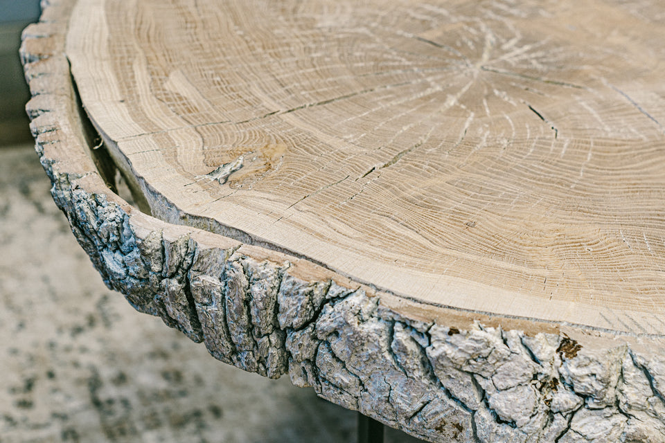 COFFEE TABLE 371