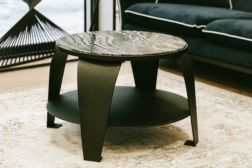 COFFEE TABLE 372