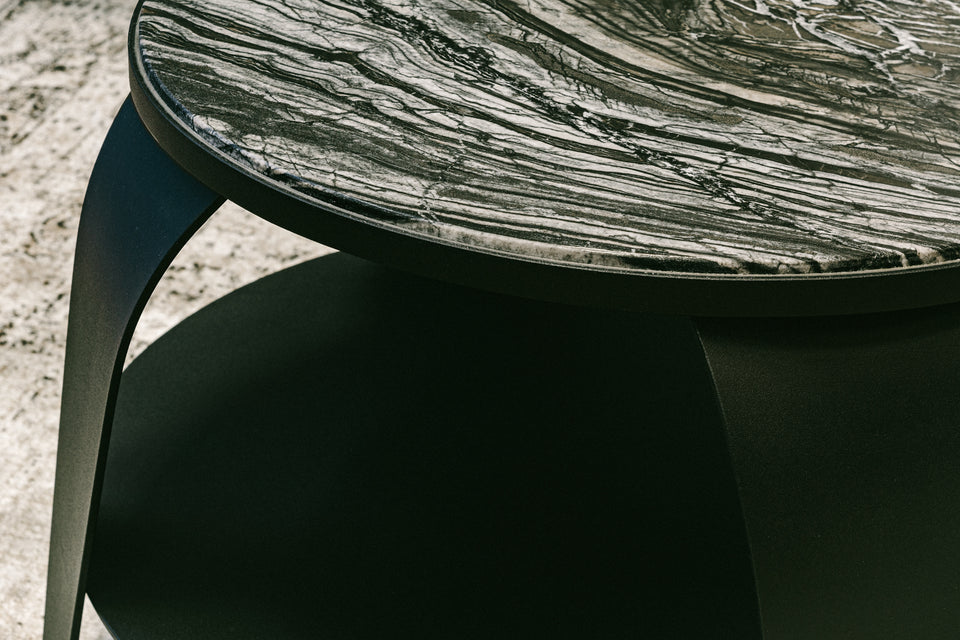 COFFEE TABLE 372