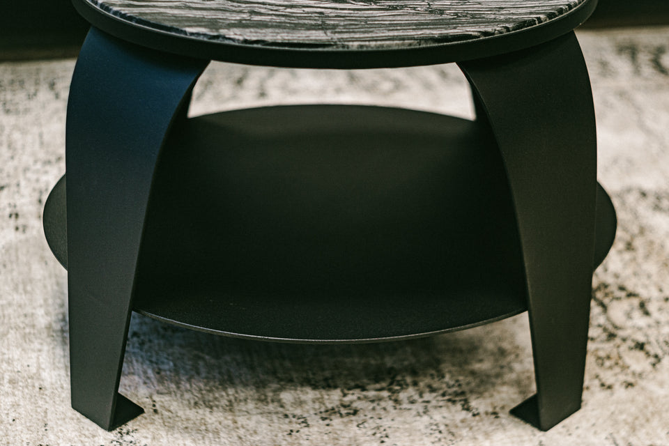 COFFEE TABLE 372