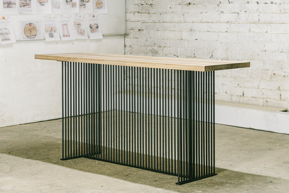 DINING TABLE 384