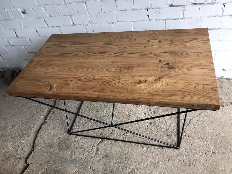 COFFEE TABLE 119