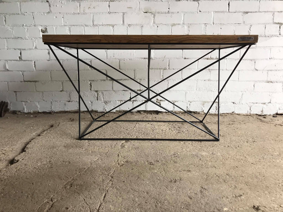 COFFEE TABLE 119