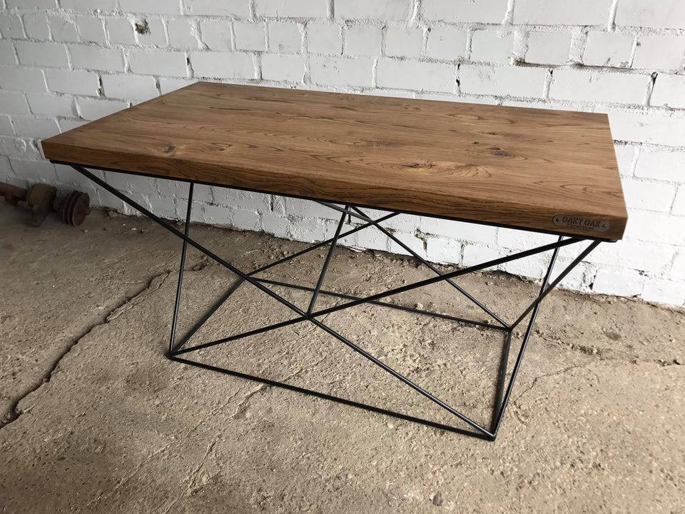COFFEE TABLE 119