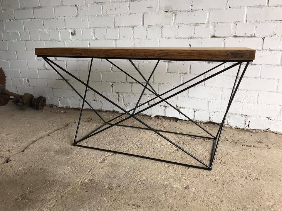 COFFEE TABLE 119