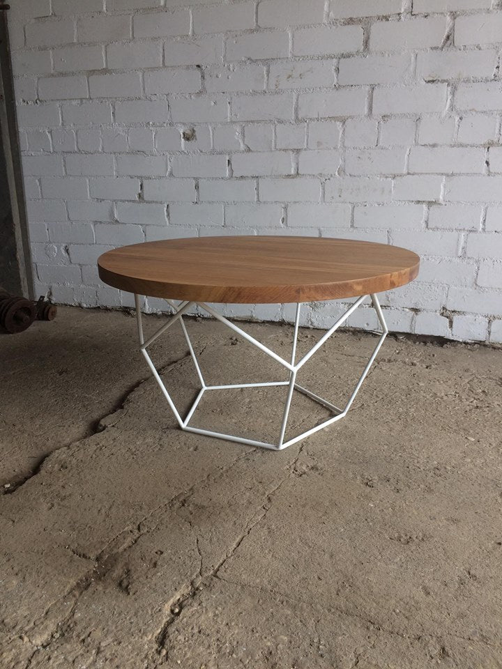 COFFEE TABLE 037