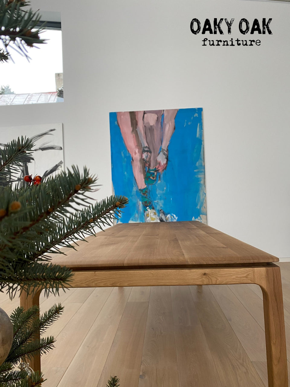 DINING TABLE 513