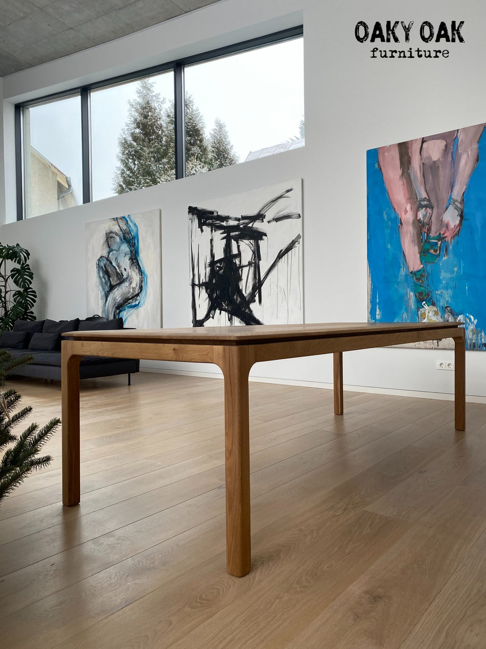 DINING TABLE 513