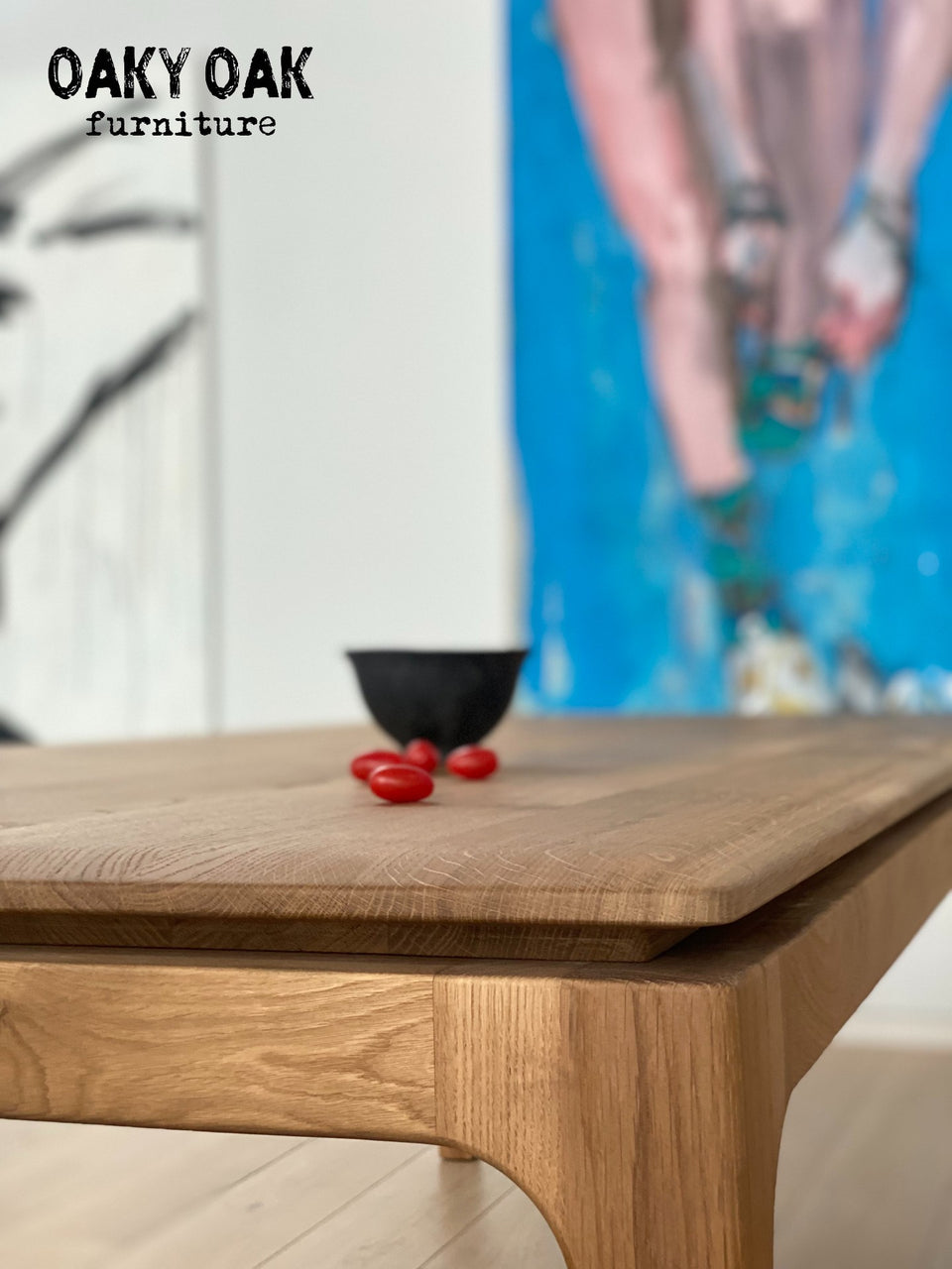 DINING TABLE 513