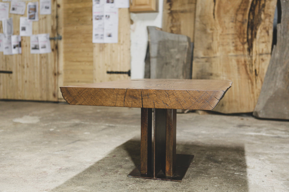 COFFEE TABLE 237
