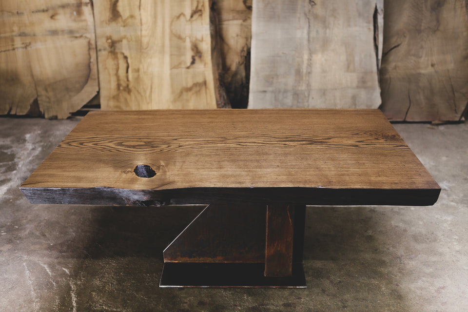 COFFEE TABLE 237