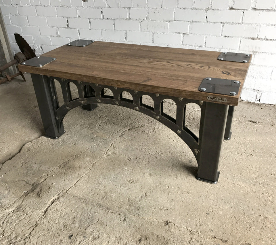 COFFEE TABLE 004