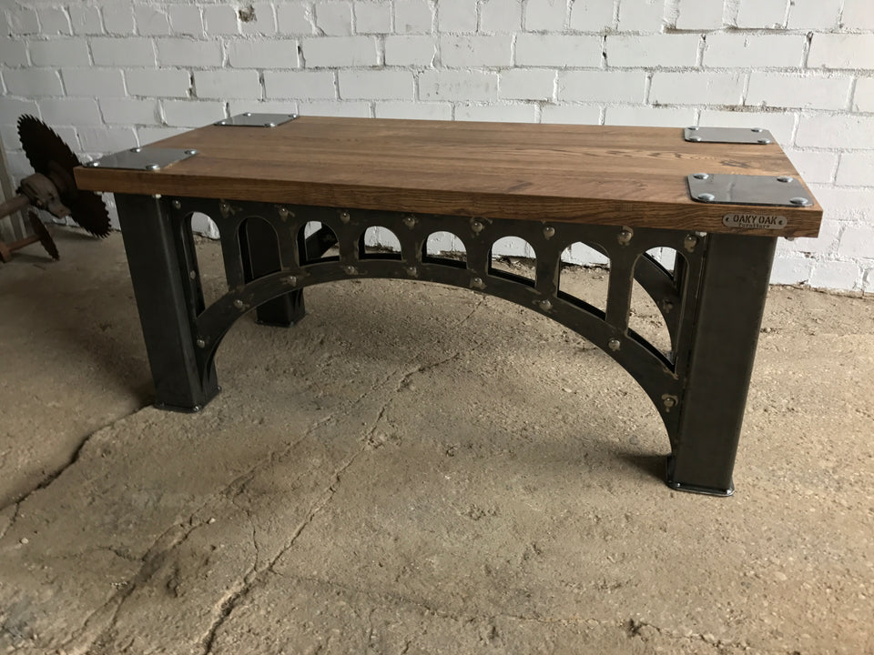 COFFEE TABLE 004
