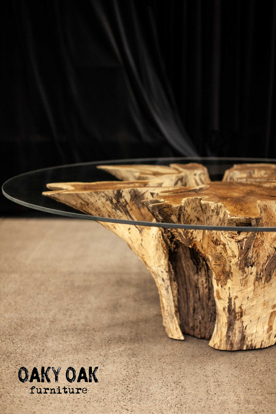 DINING TABLE 527