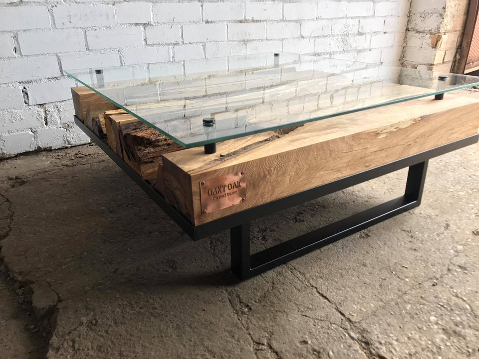 COFFEE TABLE 038